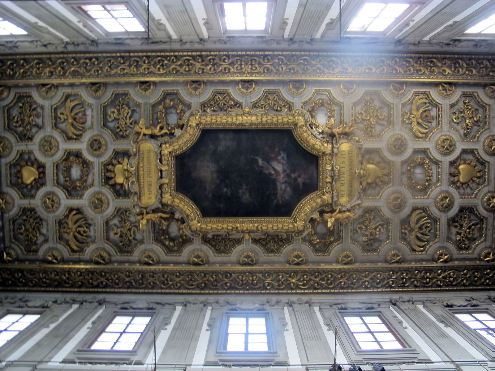 Complesso di San Firenze