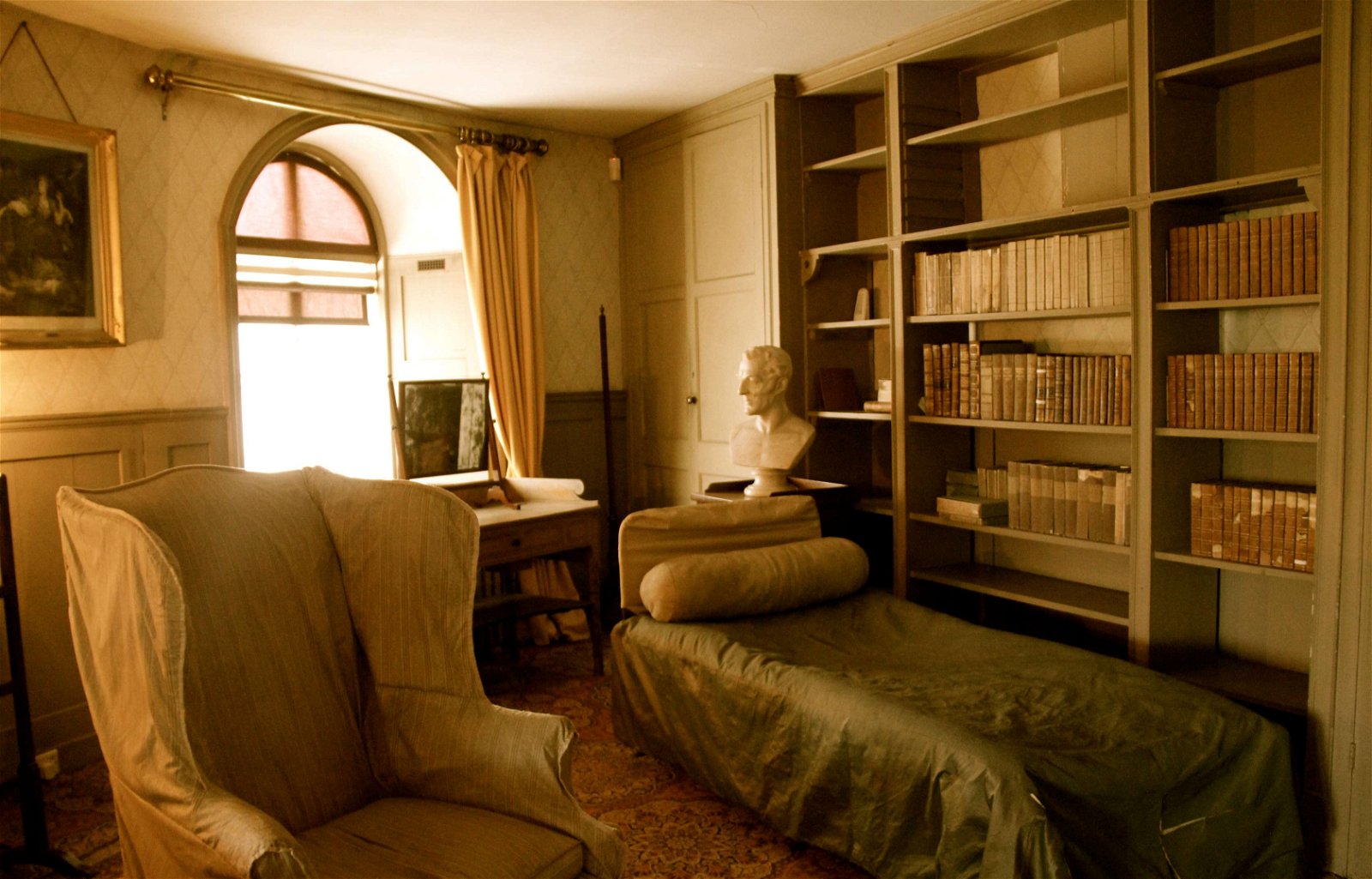 Walmer Castle and Gardens