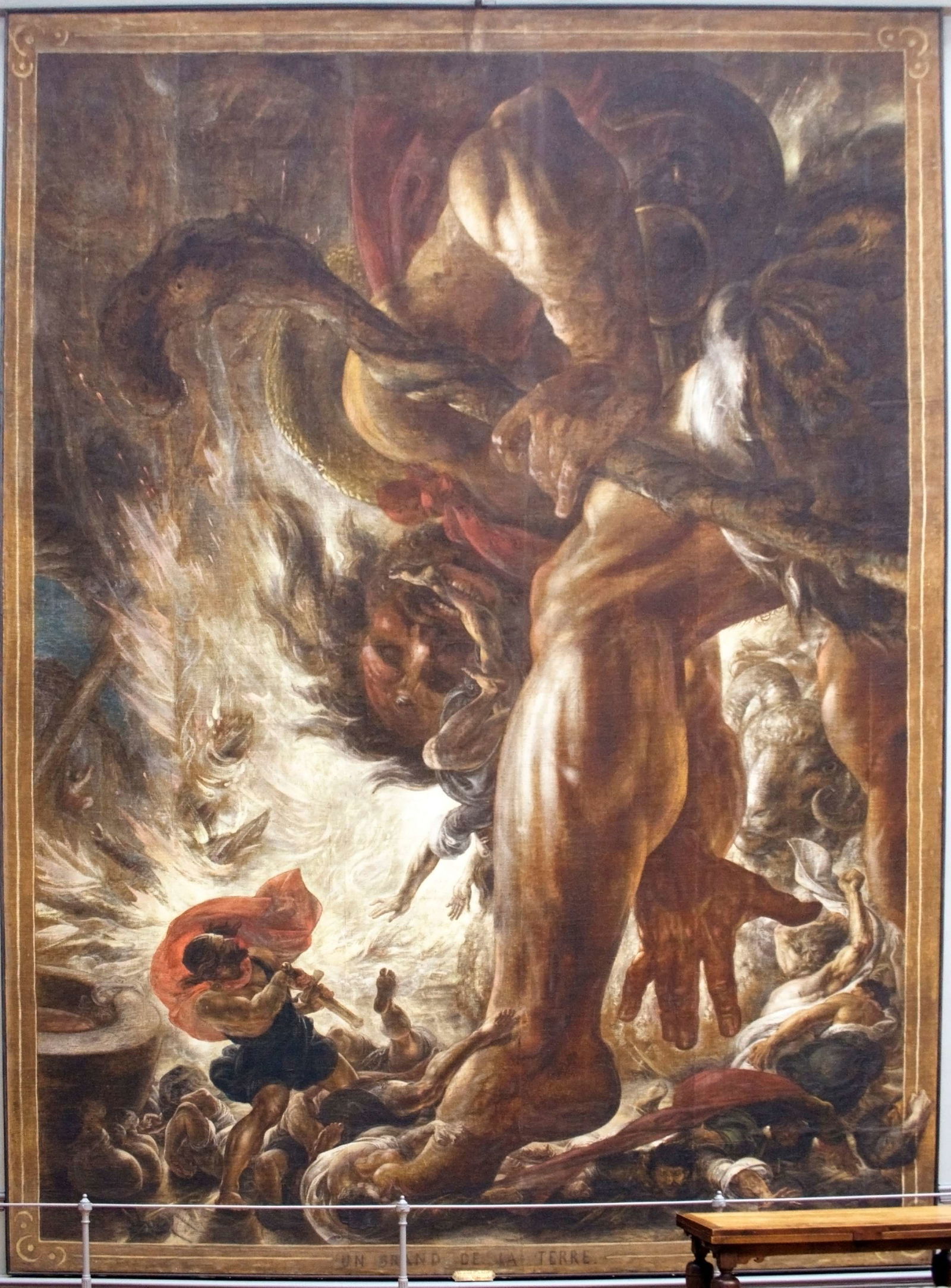 Musée Wiertz Museum