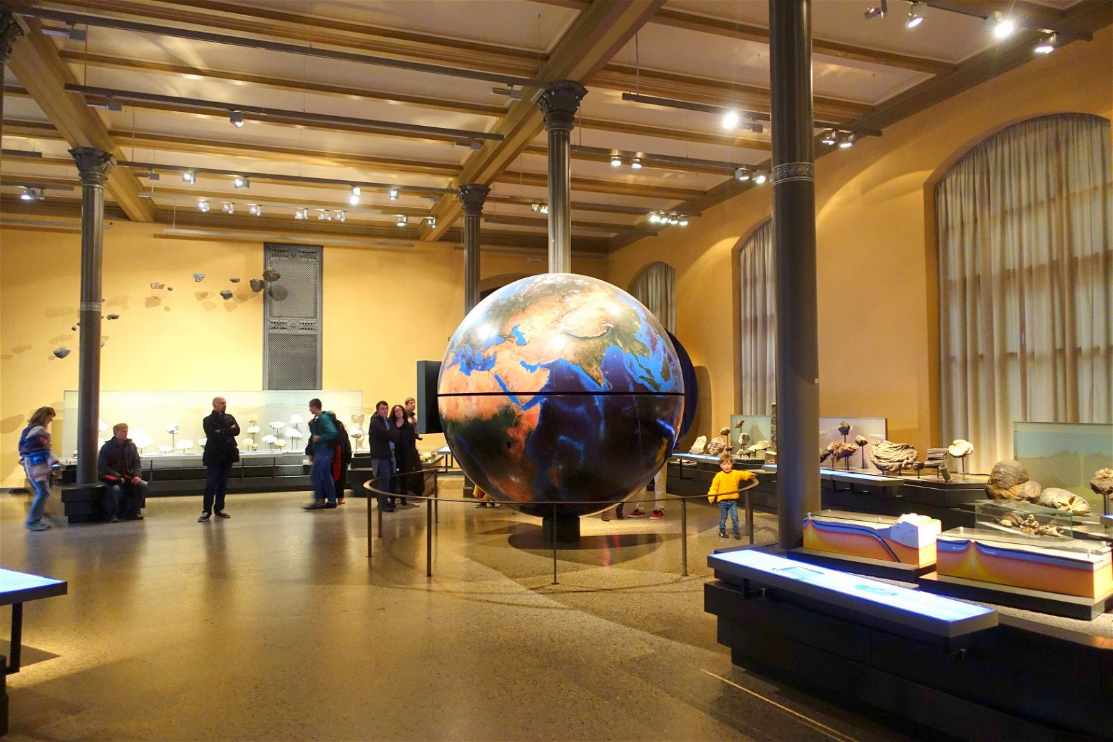 Natural History Museum Berlin