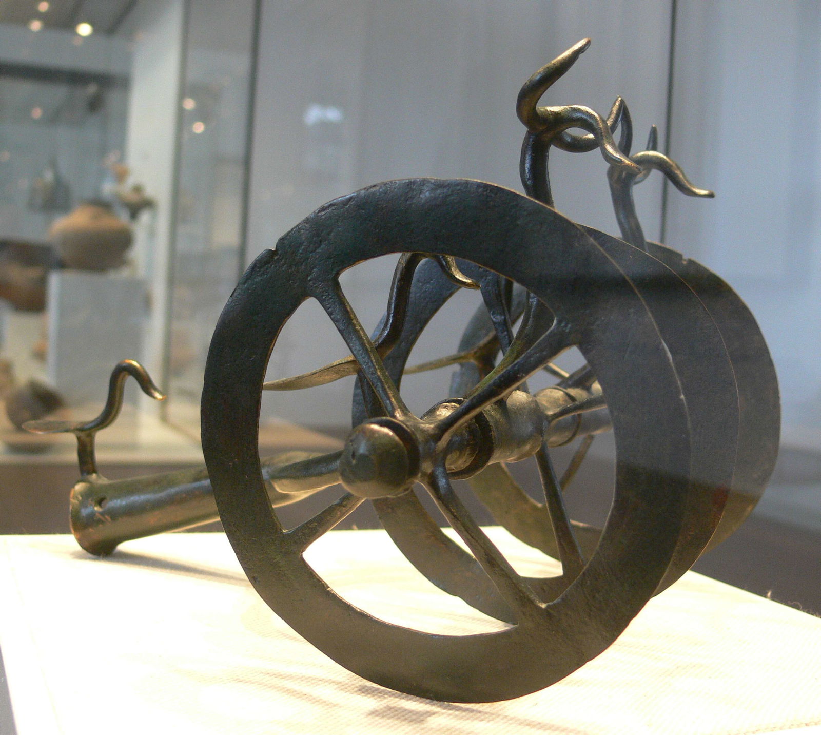 Museum of Pre- and Early History