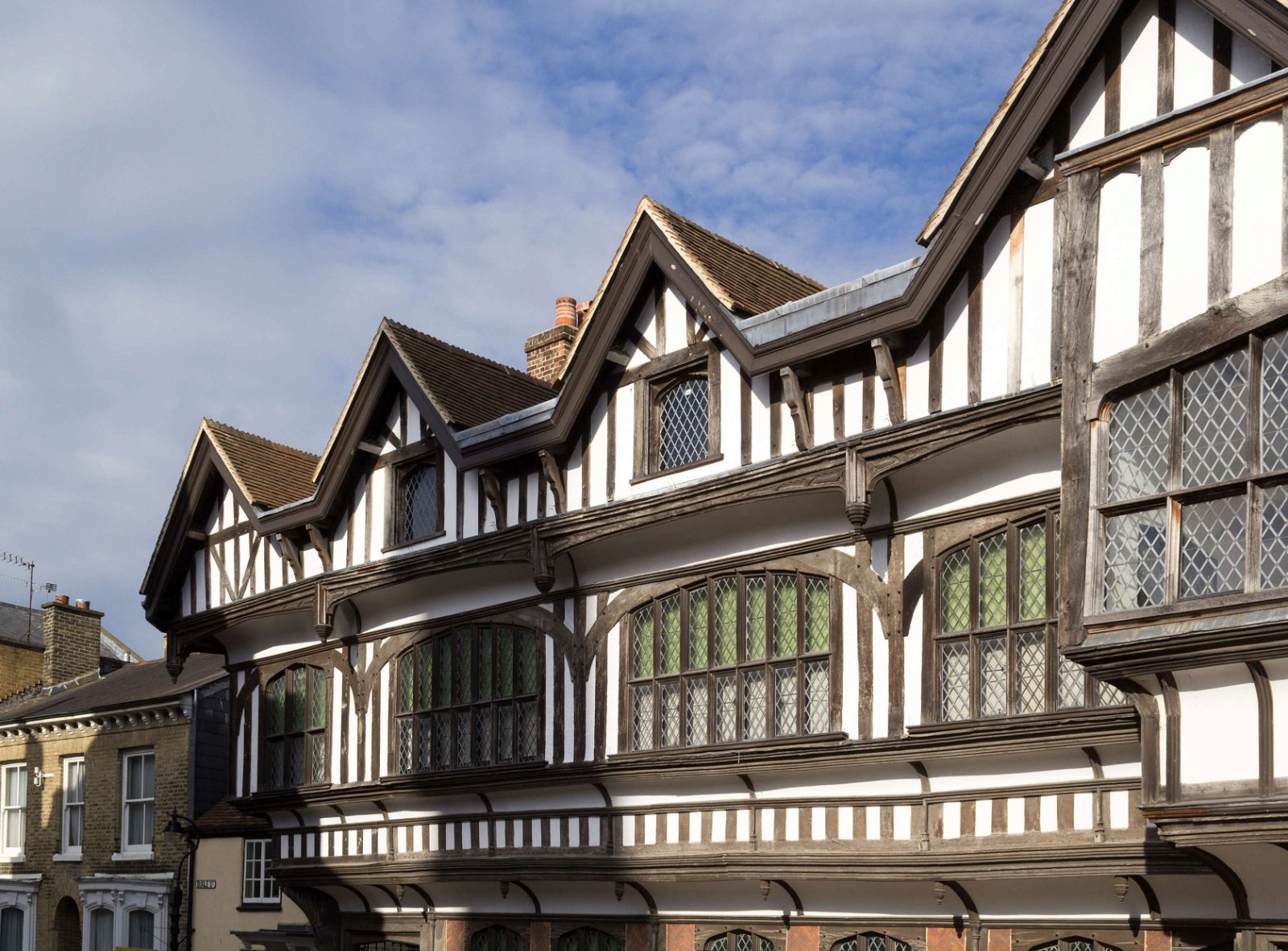 Tudor House and Garden