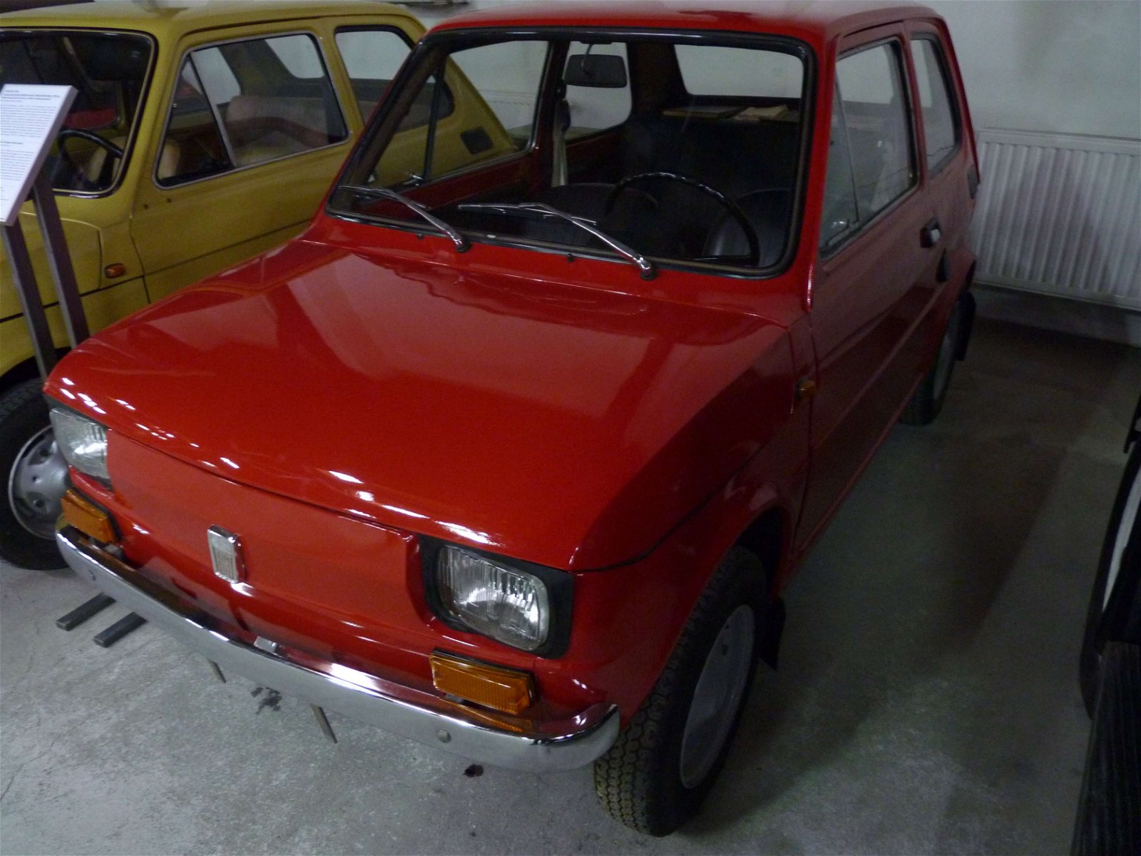 Museum of Municipal Engineering in Kraków