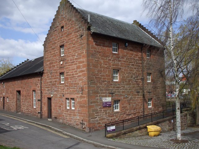 Robert Burns Centre
