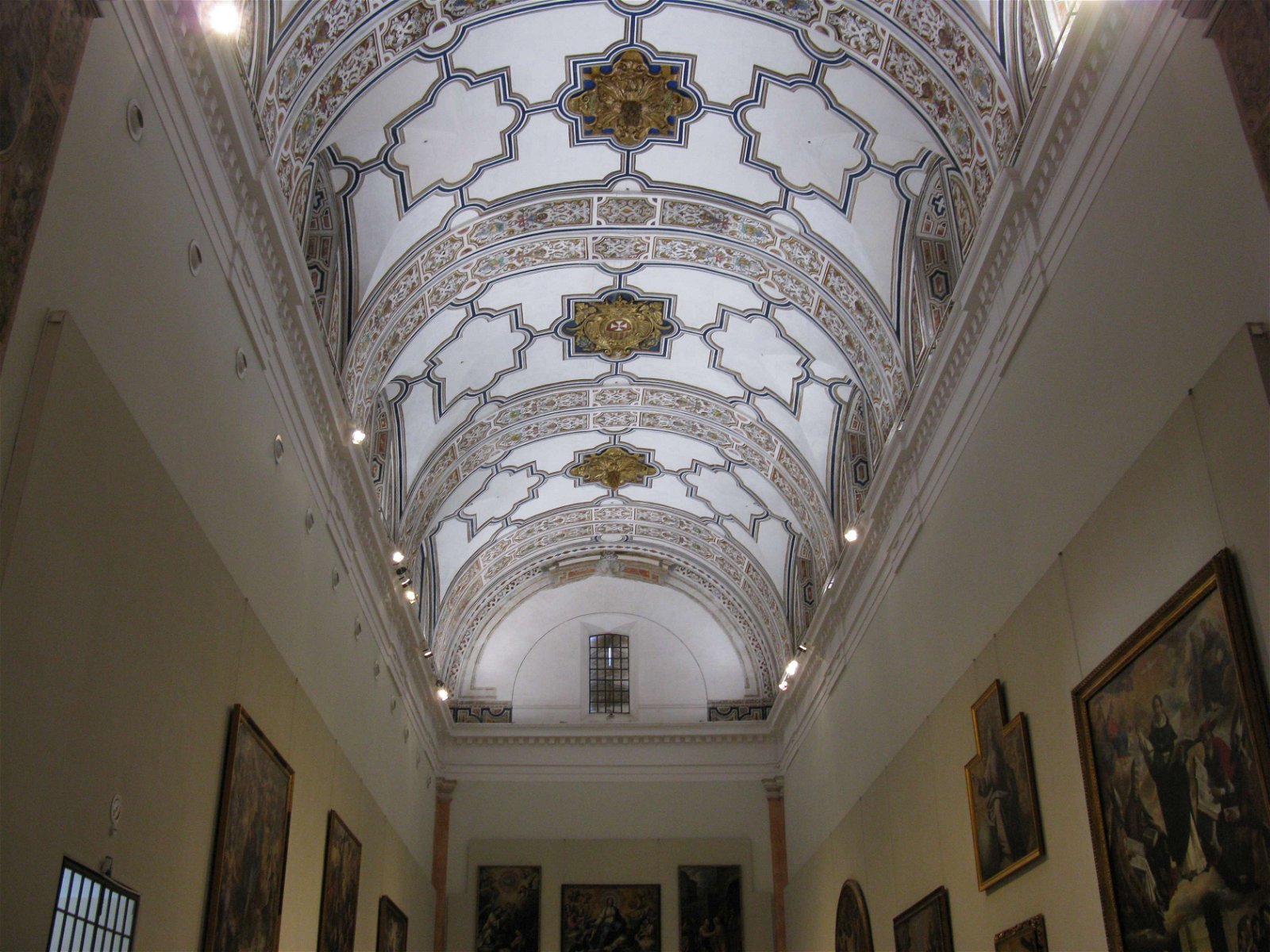 Museo de Bellas Artes de Sevilla