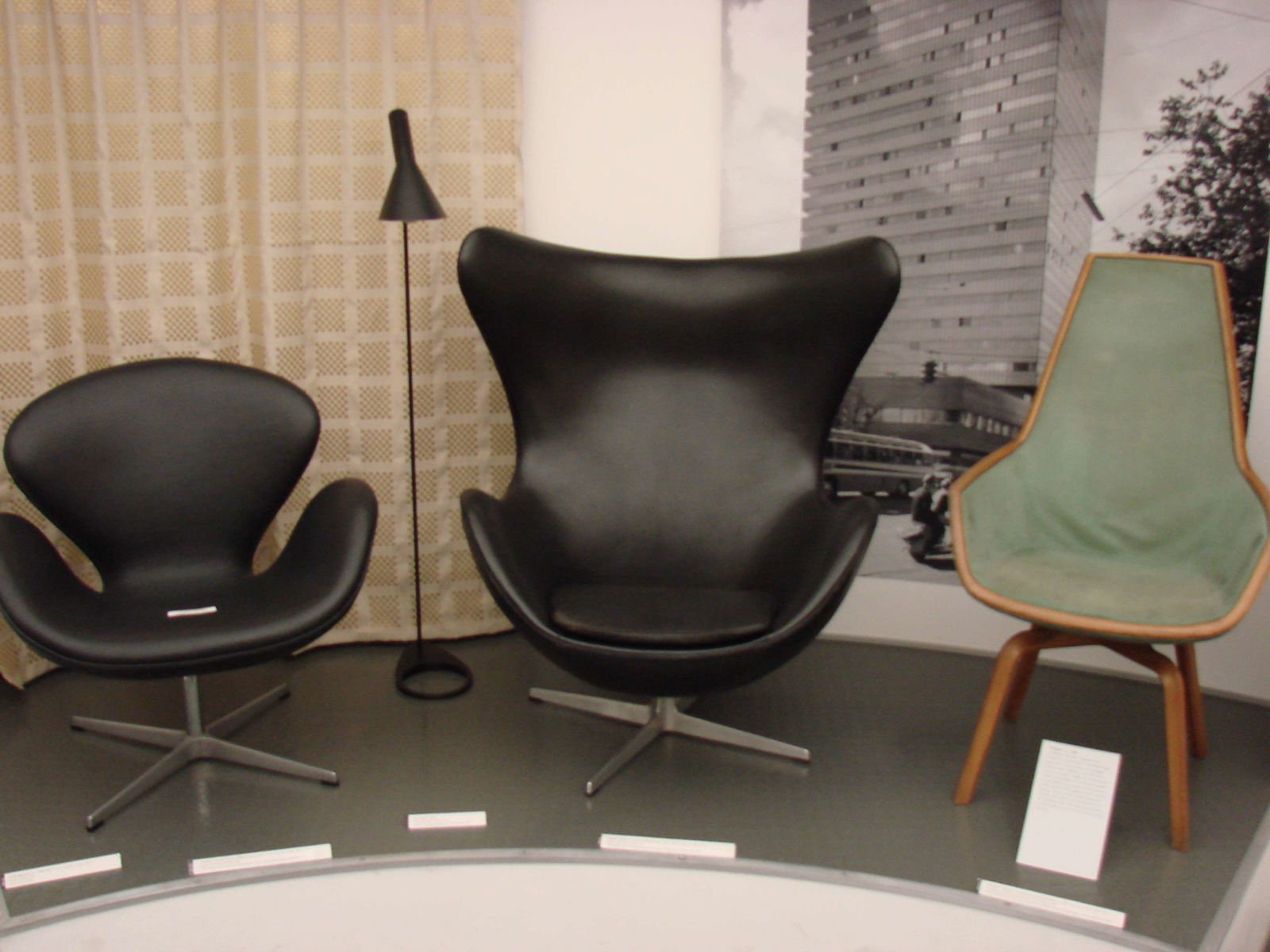 The Design Museum of Denmark