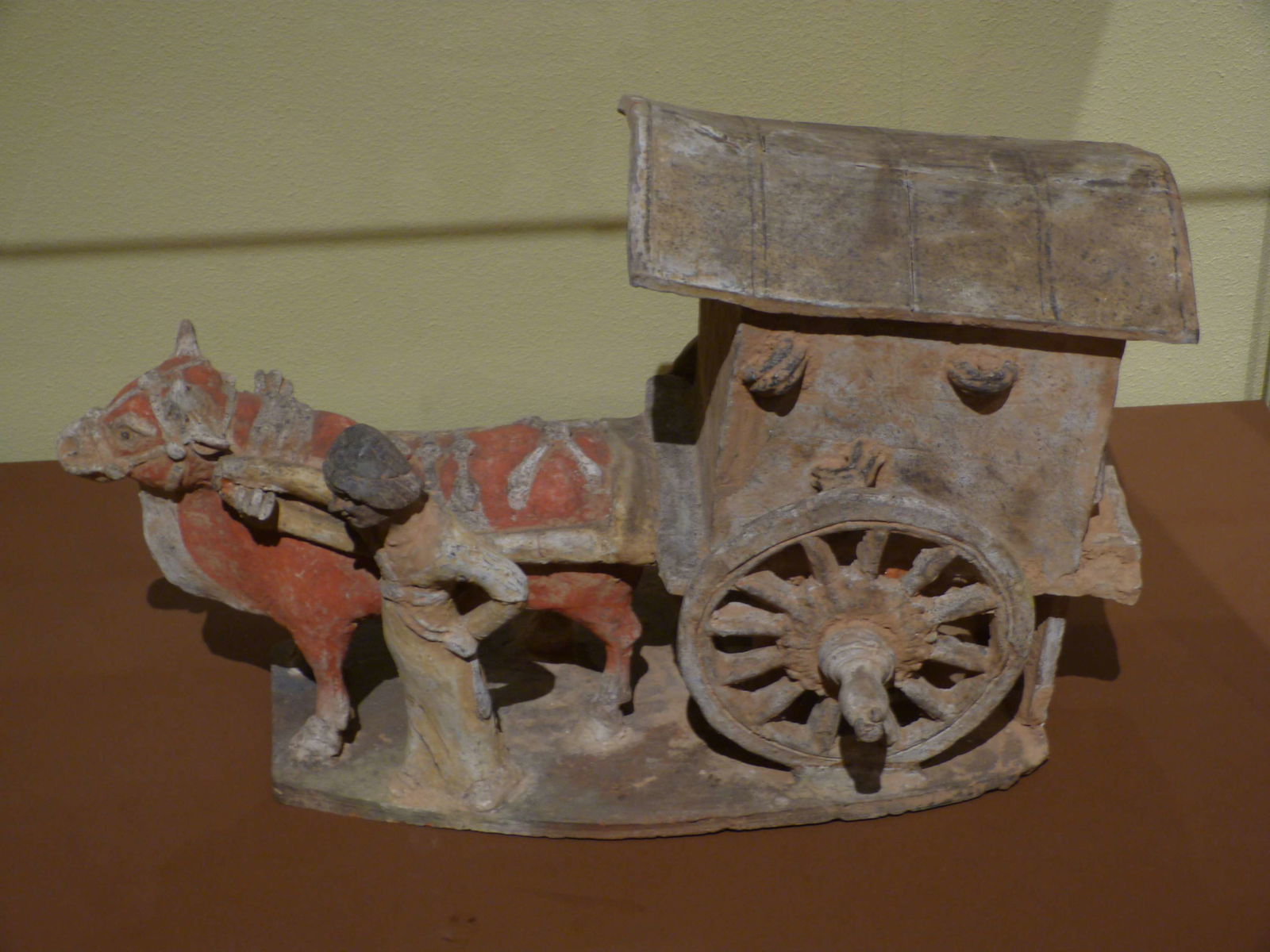 Naprstek Museum of Asian, African and American Cultures