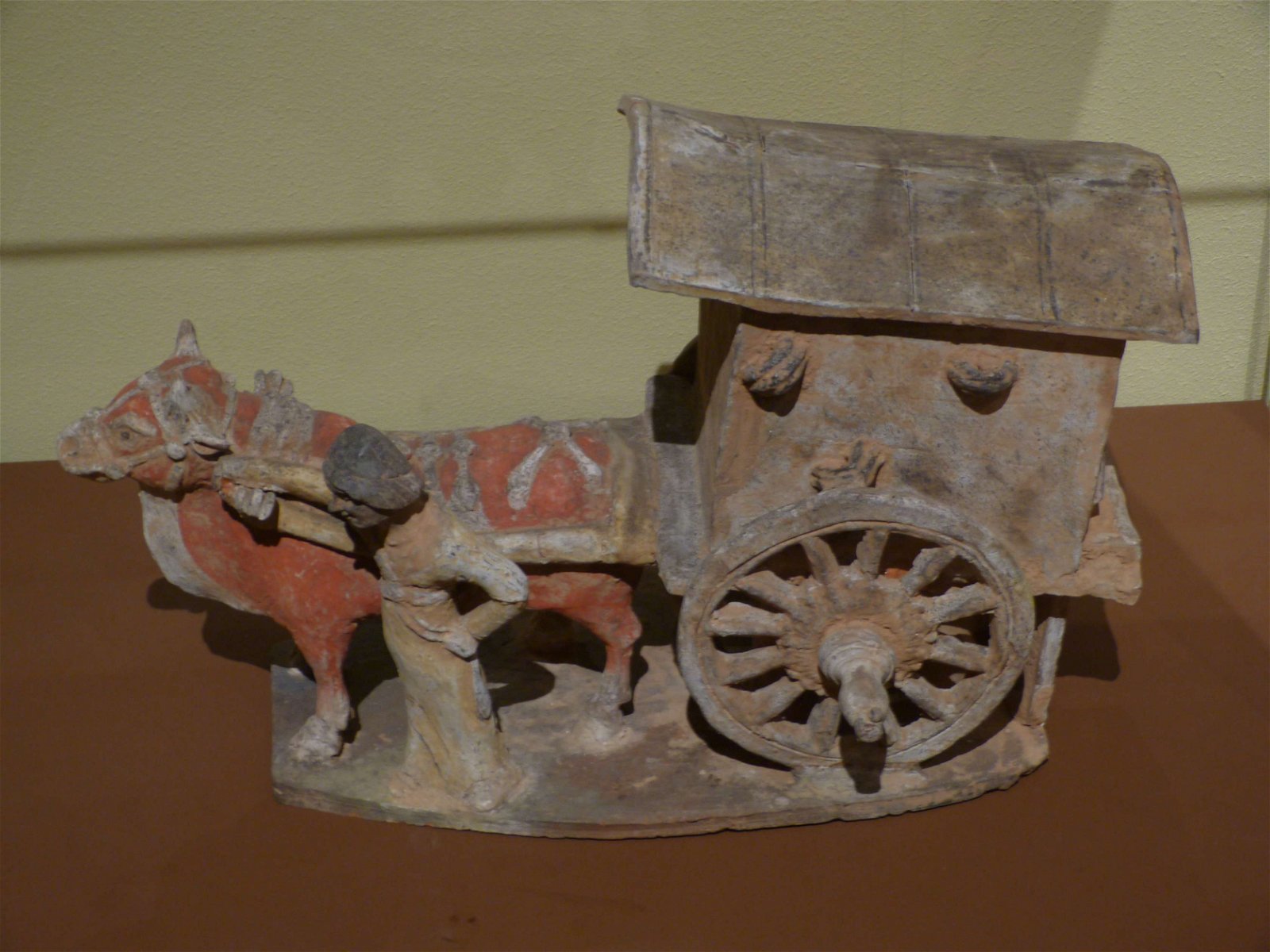 Naprstek Museum of Asian, African and American Cultures