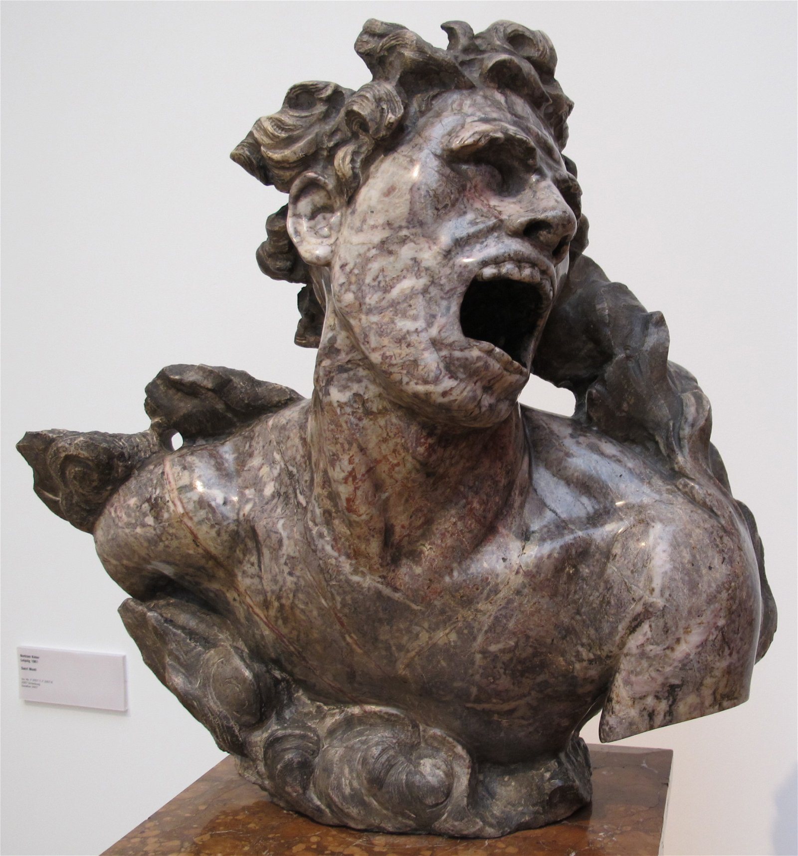 Museum der Bildenden Künste