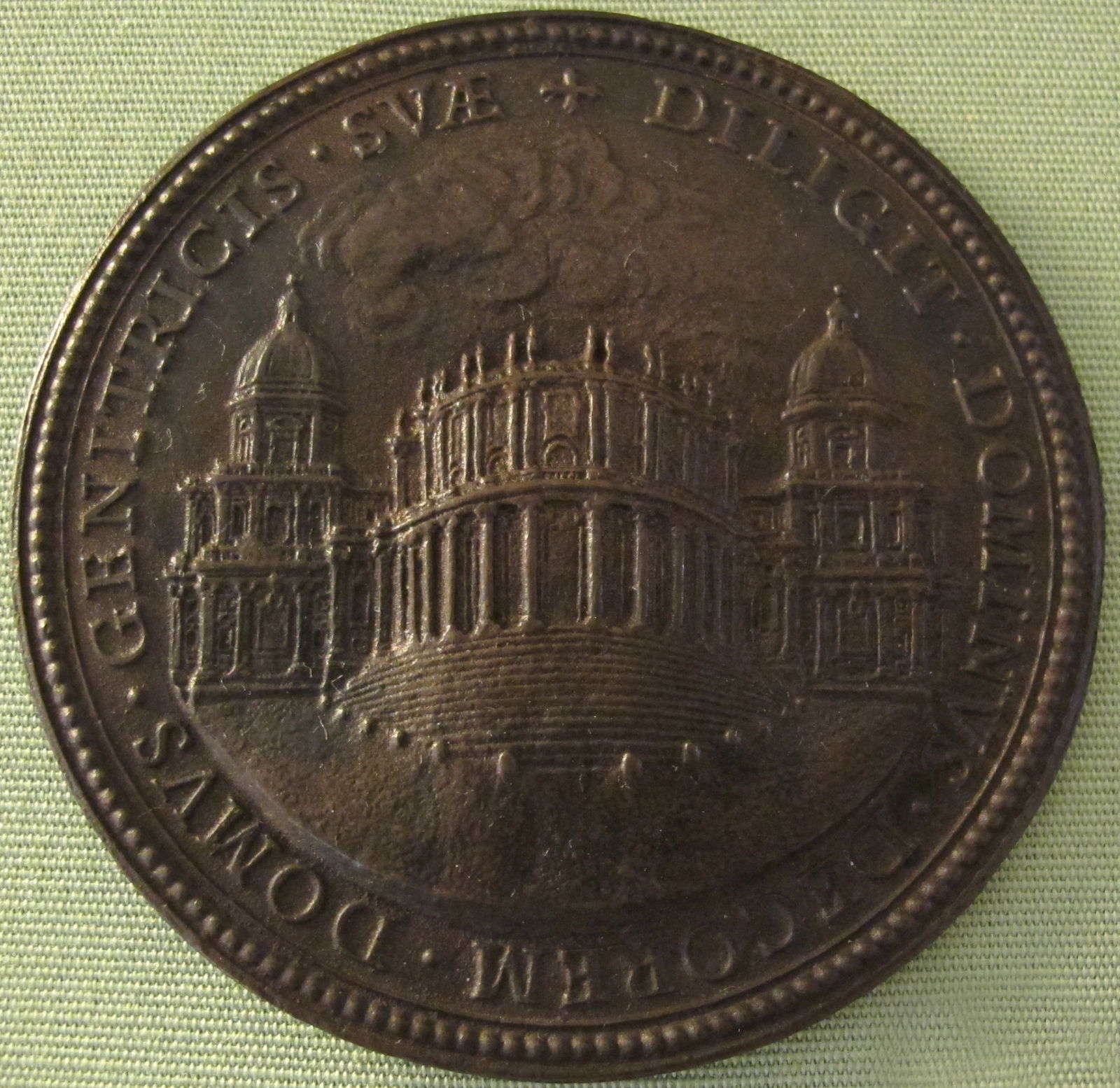 Staatliche Munzsammlung Munchen