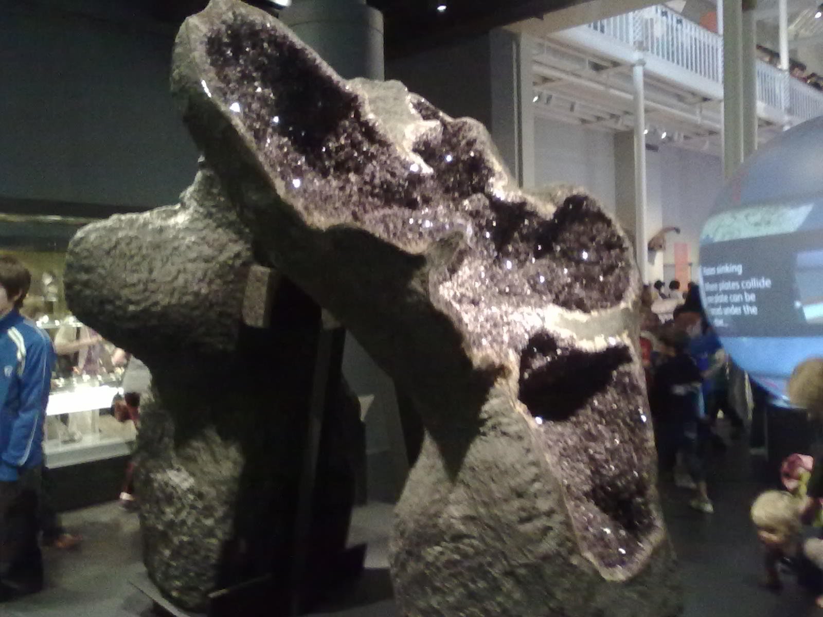 National Museum of Scotland