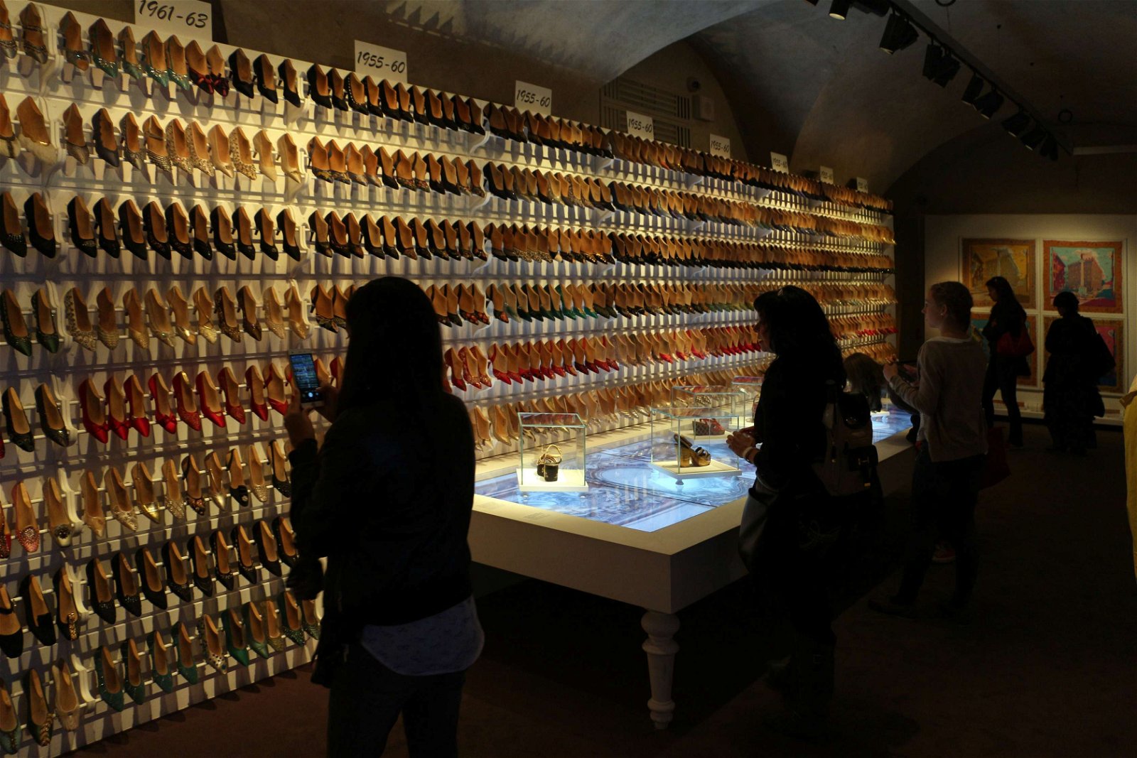 Museo Salvatore Ferragamo