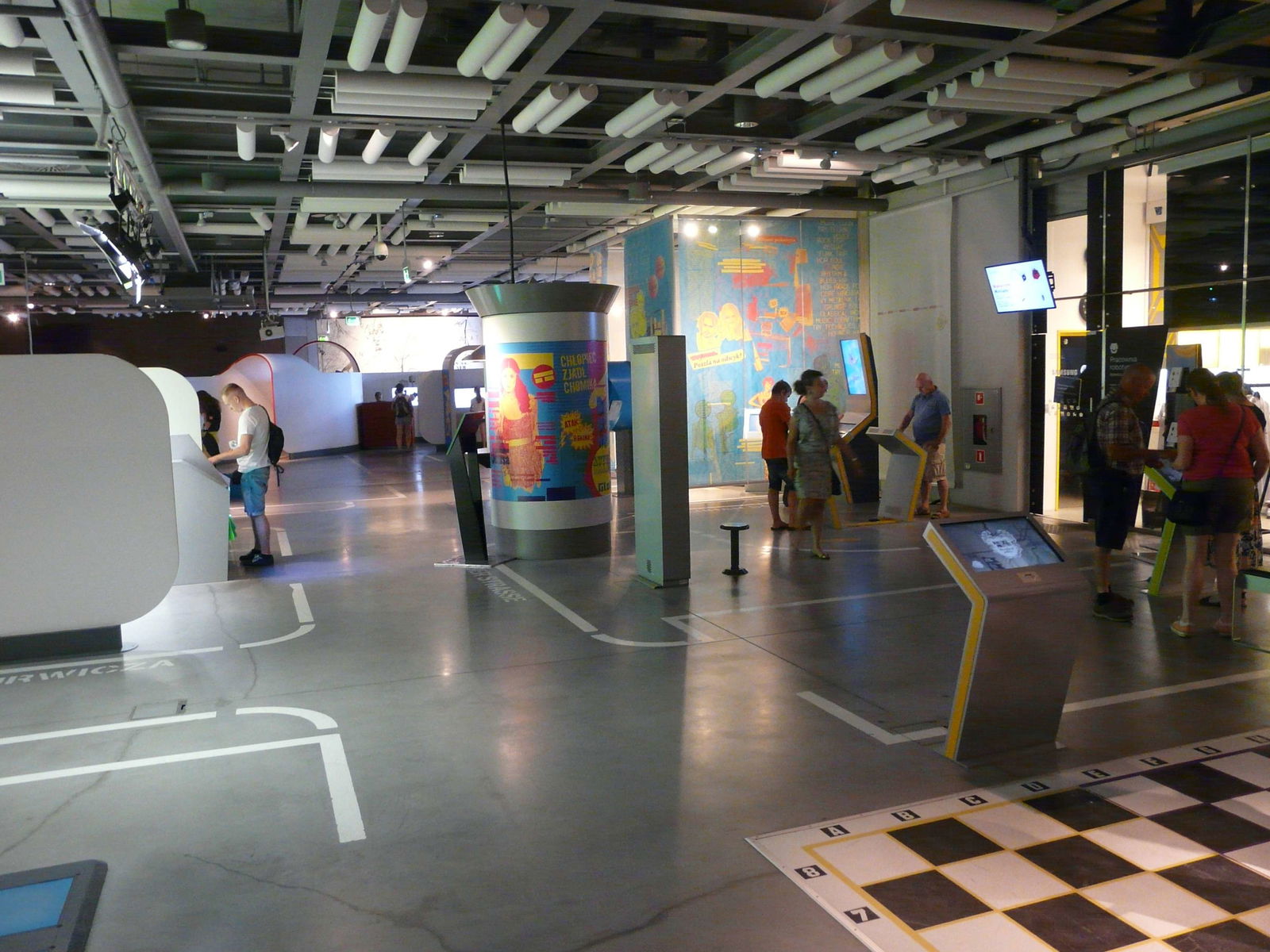 Copernicus Science Centre