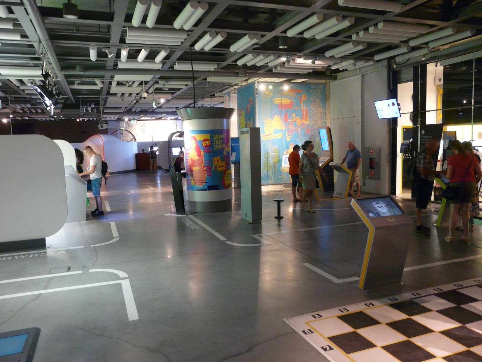 Copernicus Science Centre