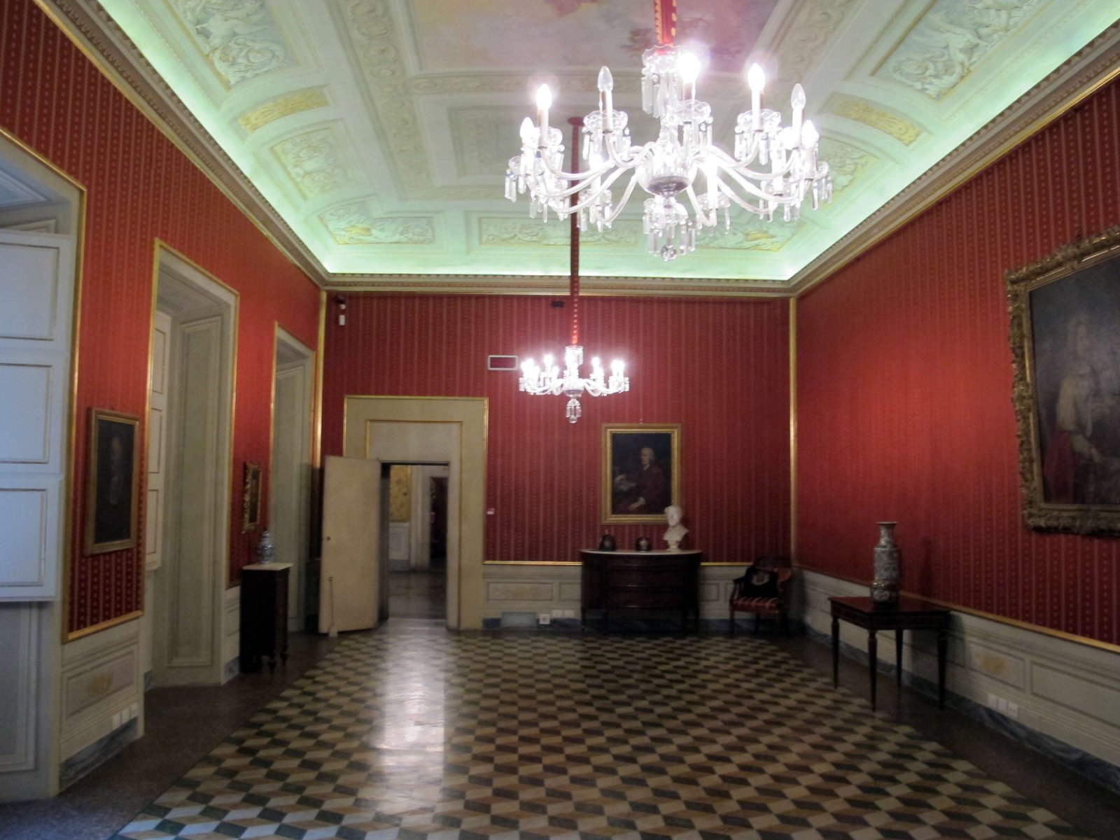 Museo di Casa Martelli