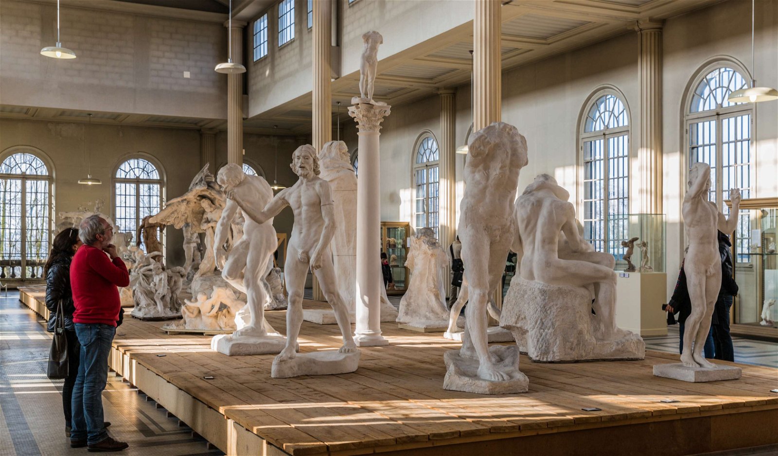 Musée Rodin