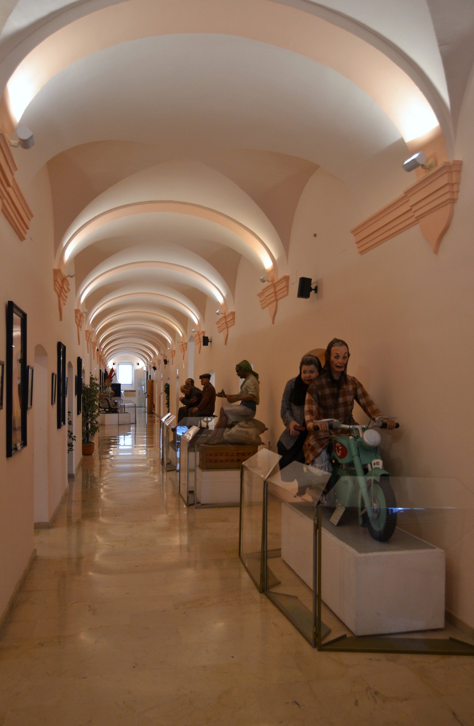 Museo Fallero de Valencia