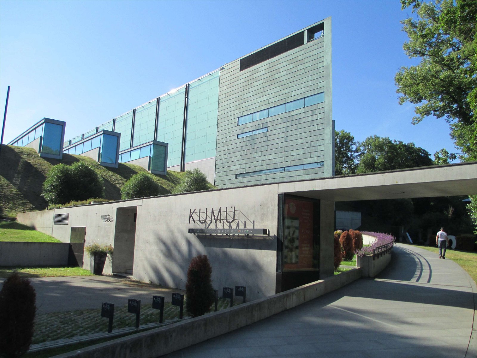 Kumu Kunstimuuseum