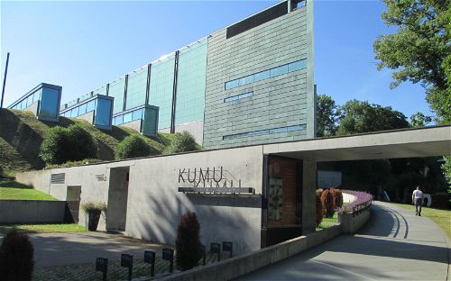 Kumu Kunstimuuseum