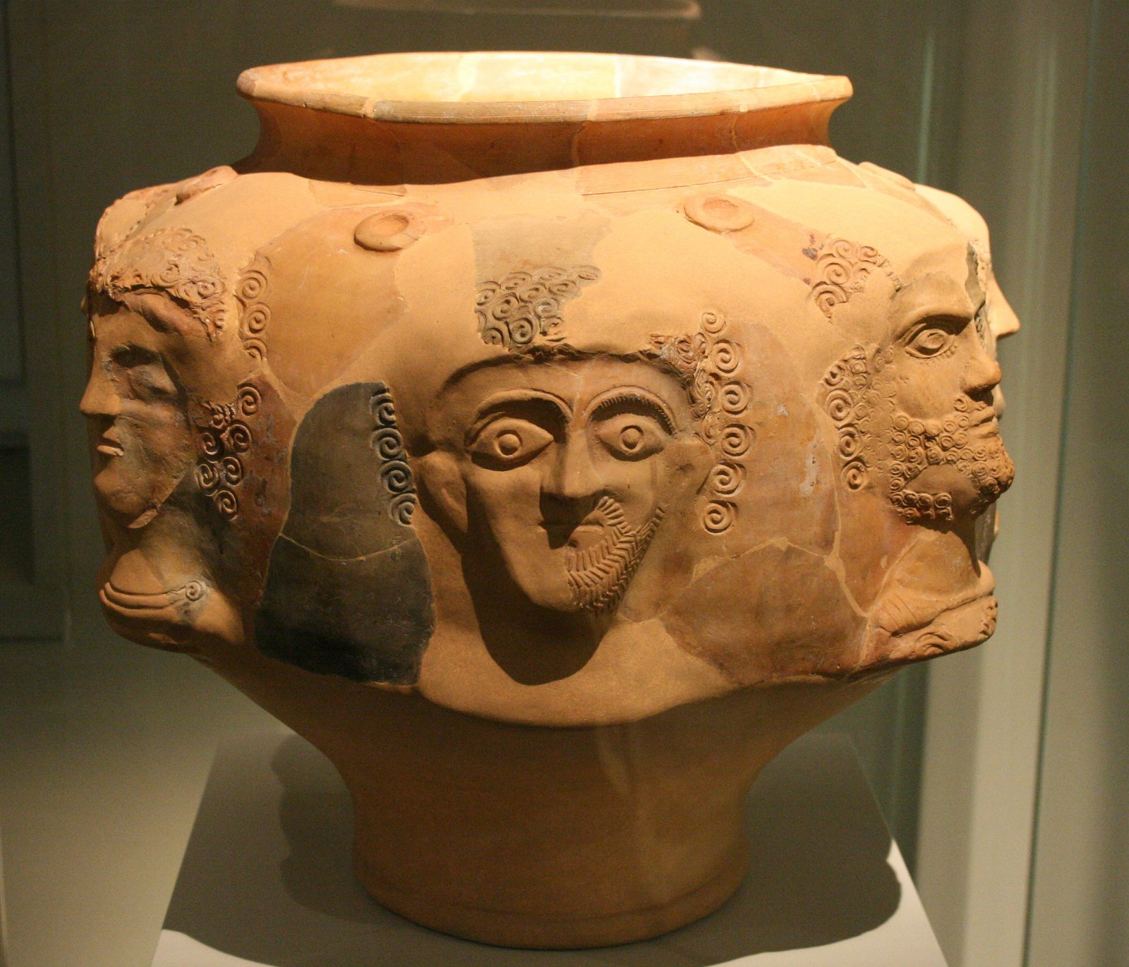 Musée Le Grand Curtius