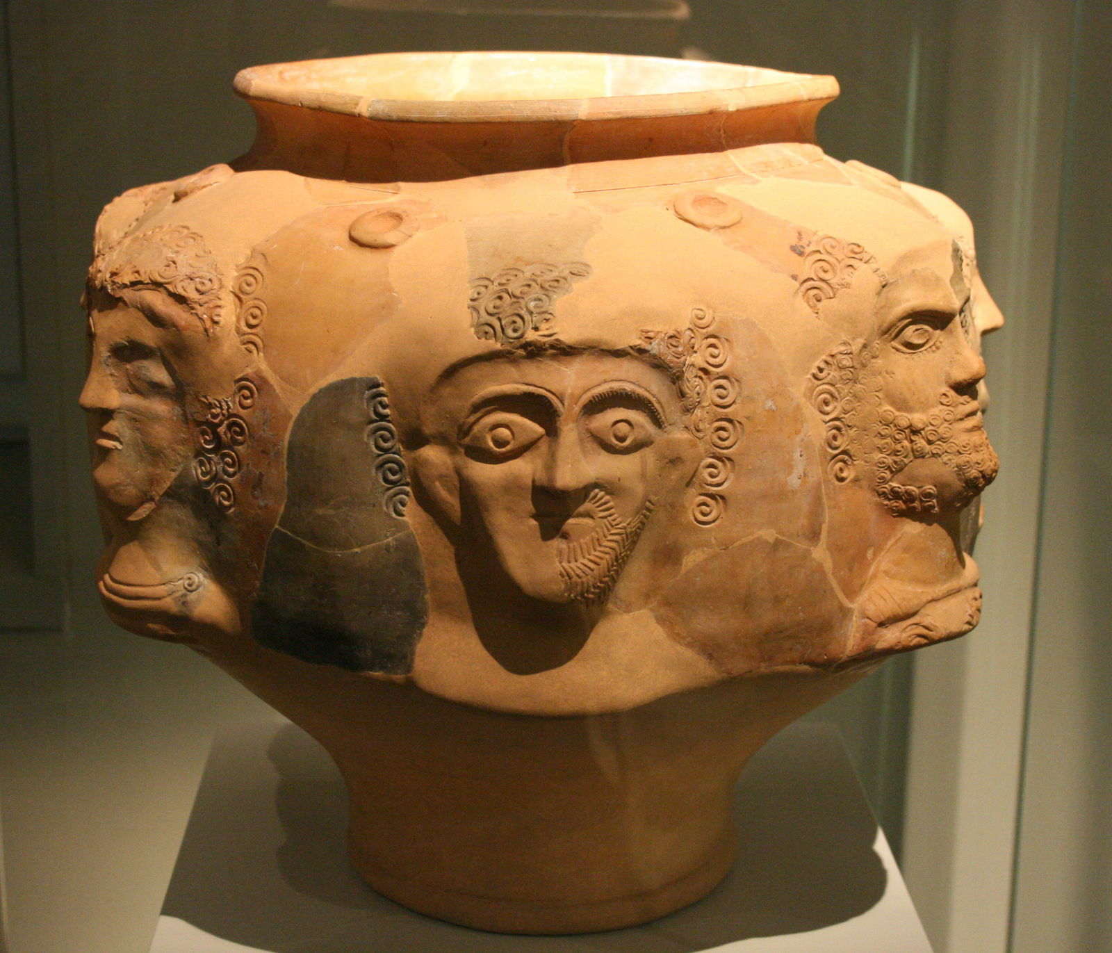 Musée Le Grand Curtius