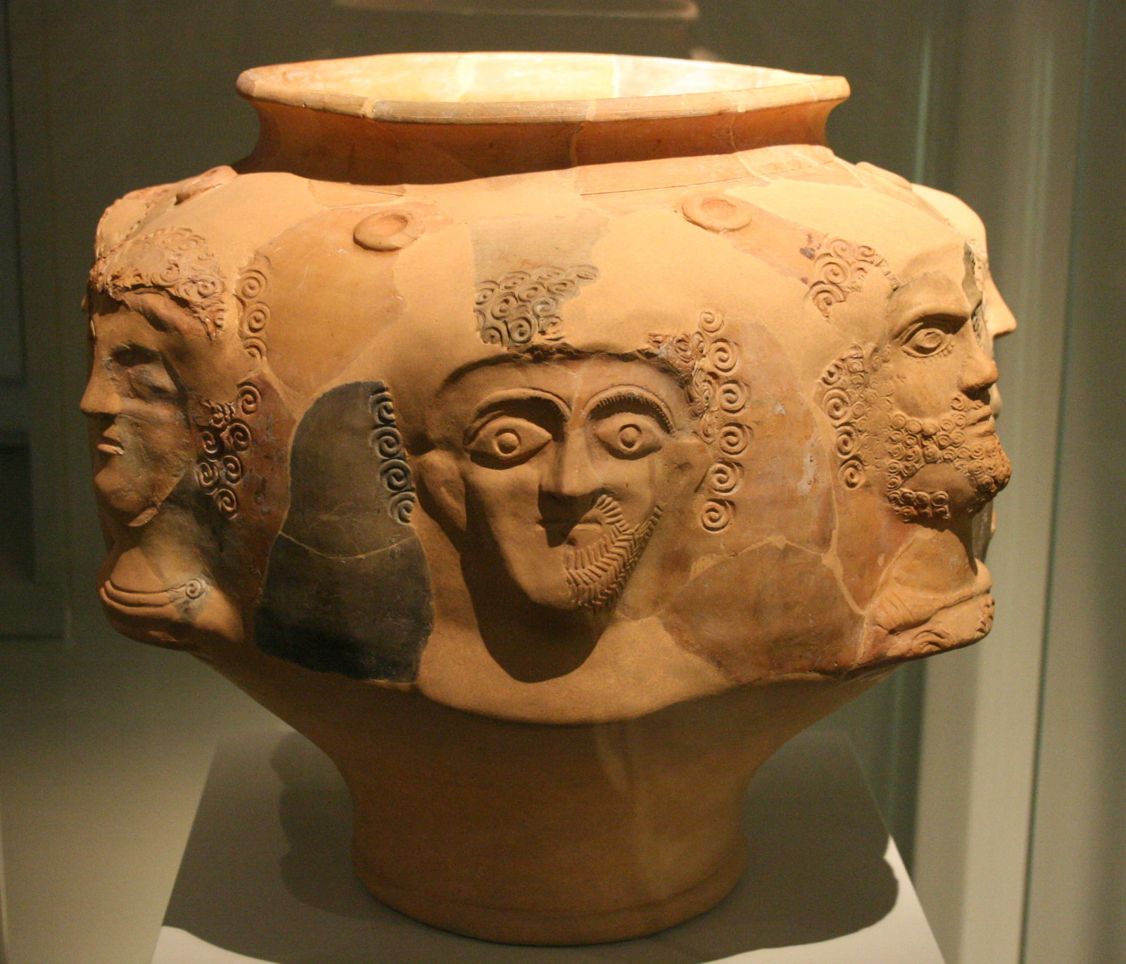 Musée Le Grand Curtius