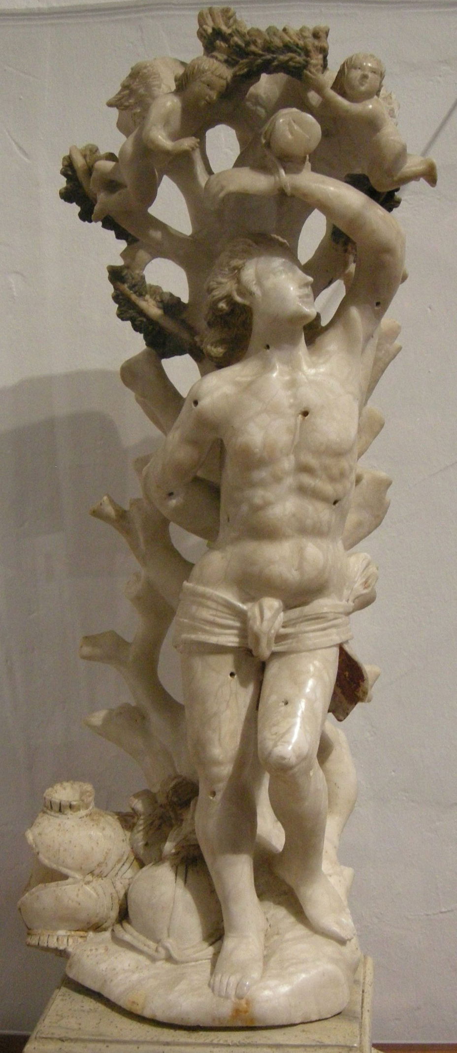 Museo Diocesano de Arte Sacro