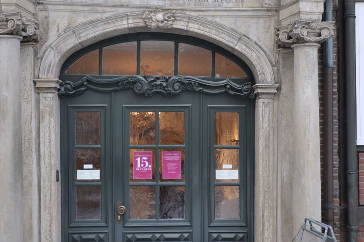 Johannes Brahms Museum