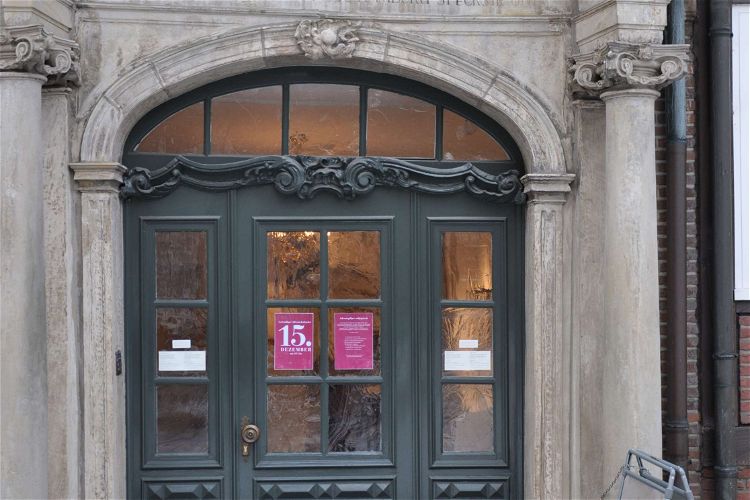 Johannes Brahms Museum