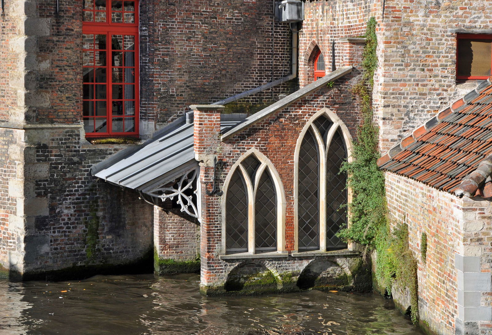 Museum St John’s Hospital Bruges