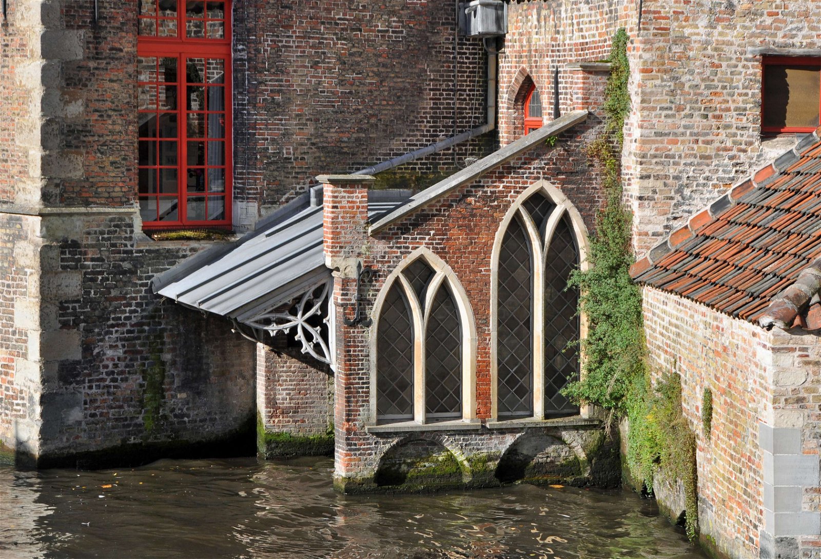 Museum St John’s Hospital Bruges