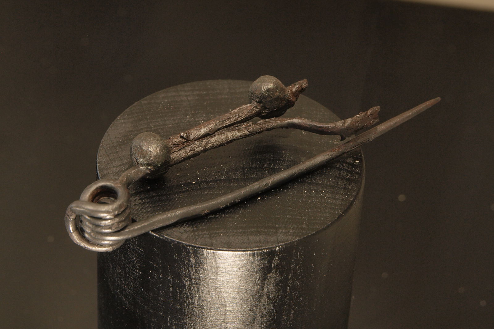 Archäologisches Museum Hamburg