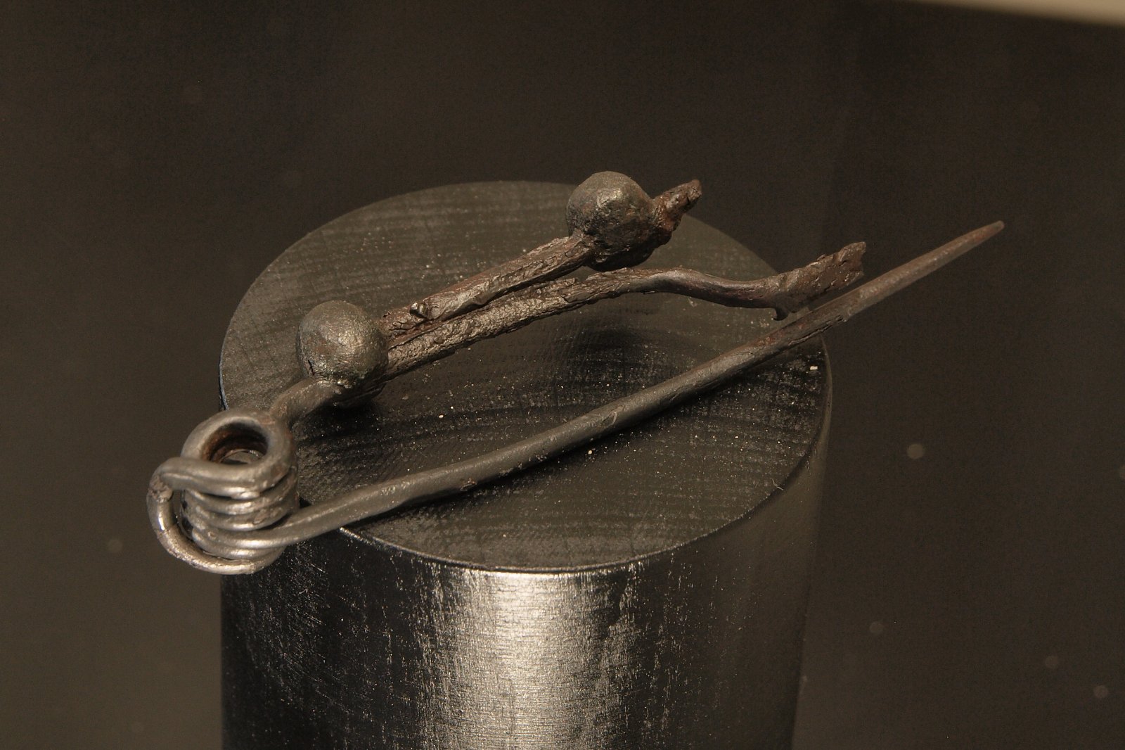 Archäologisches Museum Hamburg