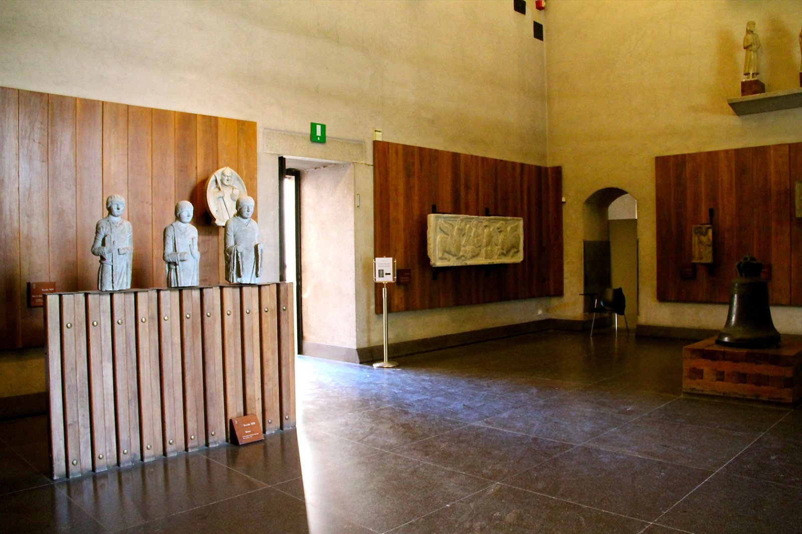 Sforza Castle Museums