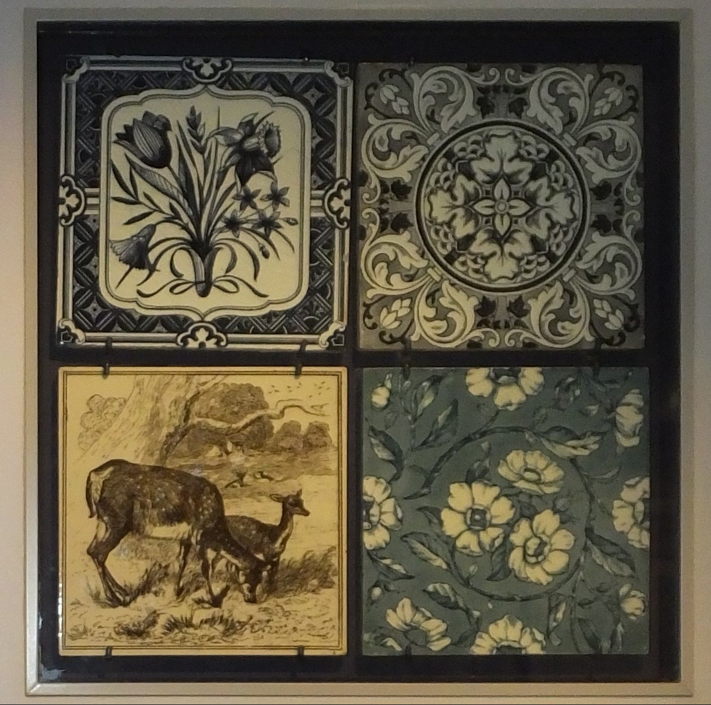 Gladstone Pottery Museum