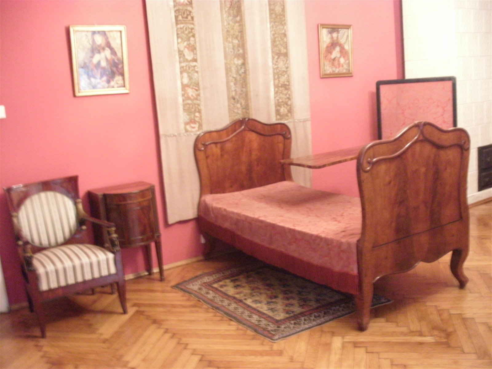 Jozef Mehoffer House - National Museum in Krakow