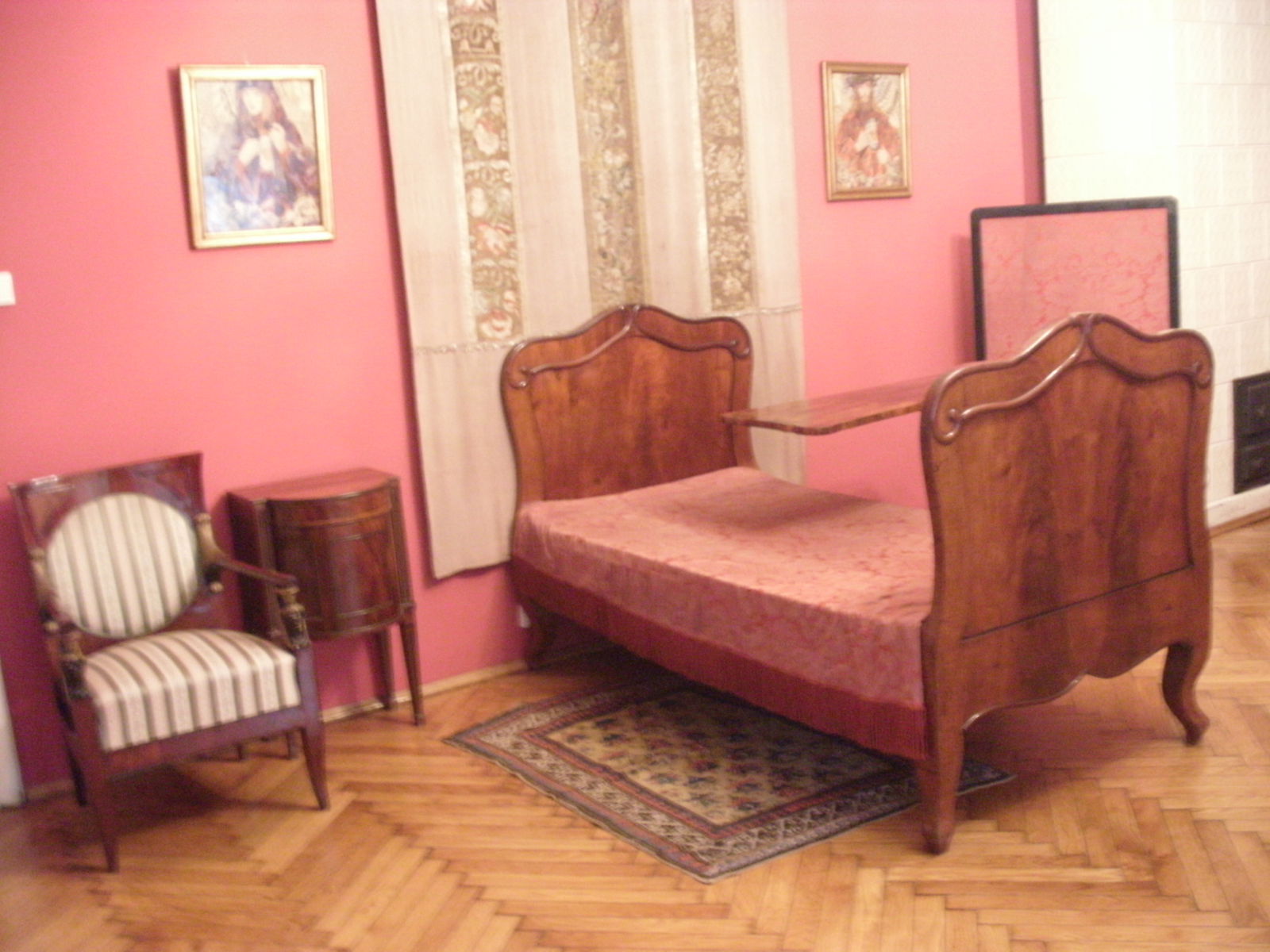 Jozef Mehoffer House - National Museum in Krakow