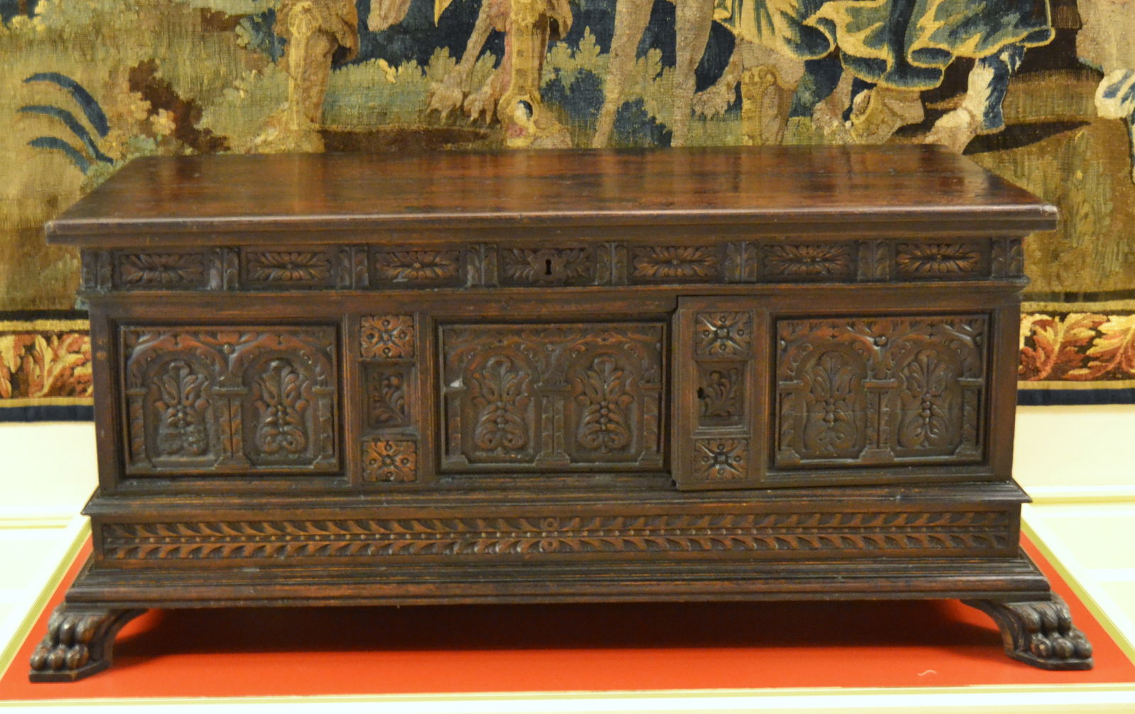 Museo Nacional de Cerámica y de las Artes Suntuarias González Martí