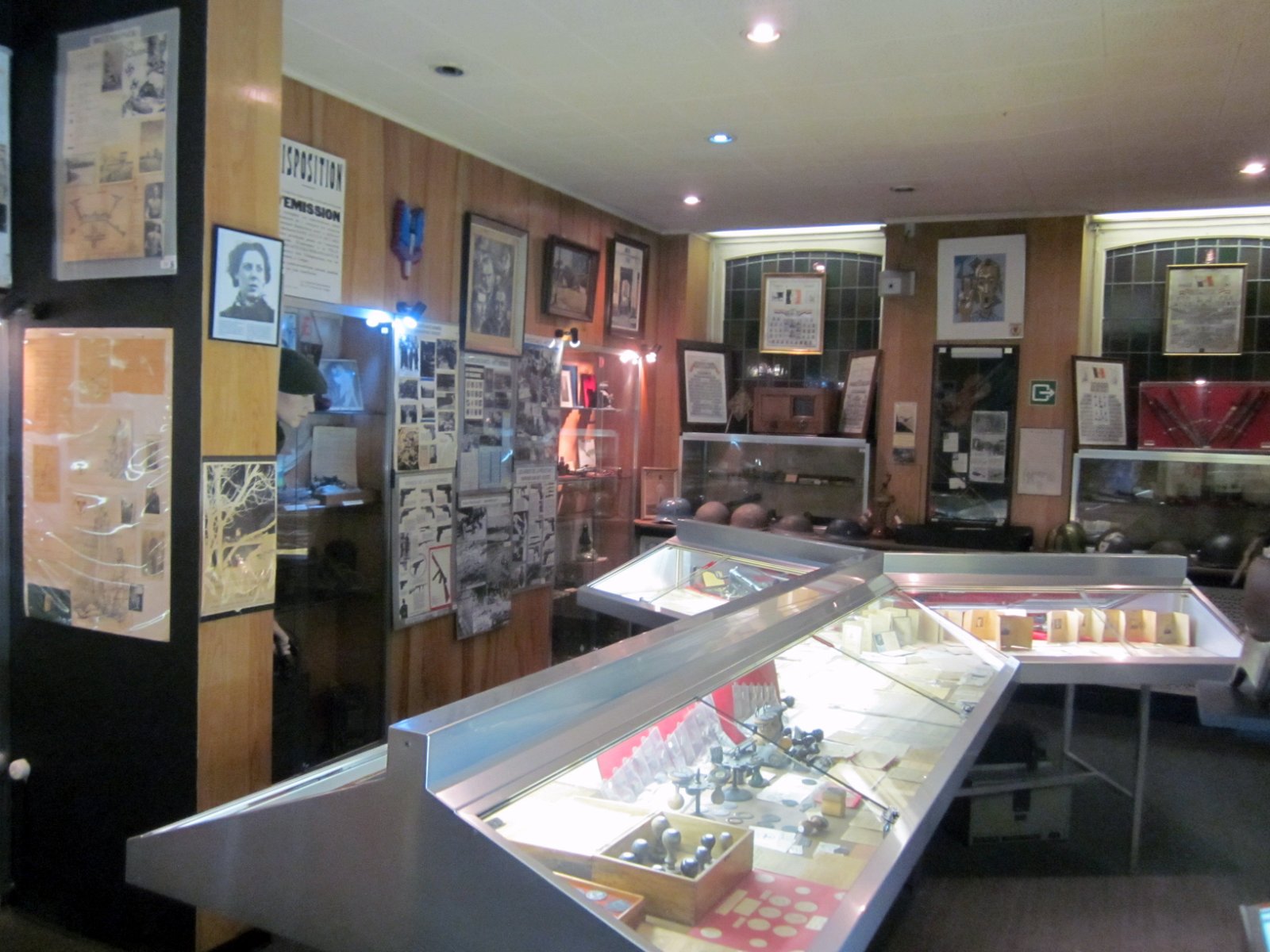 National Museum of the Resistance