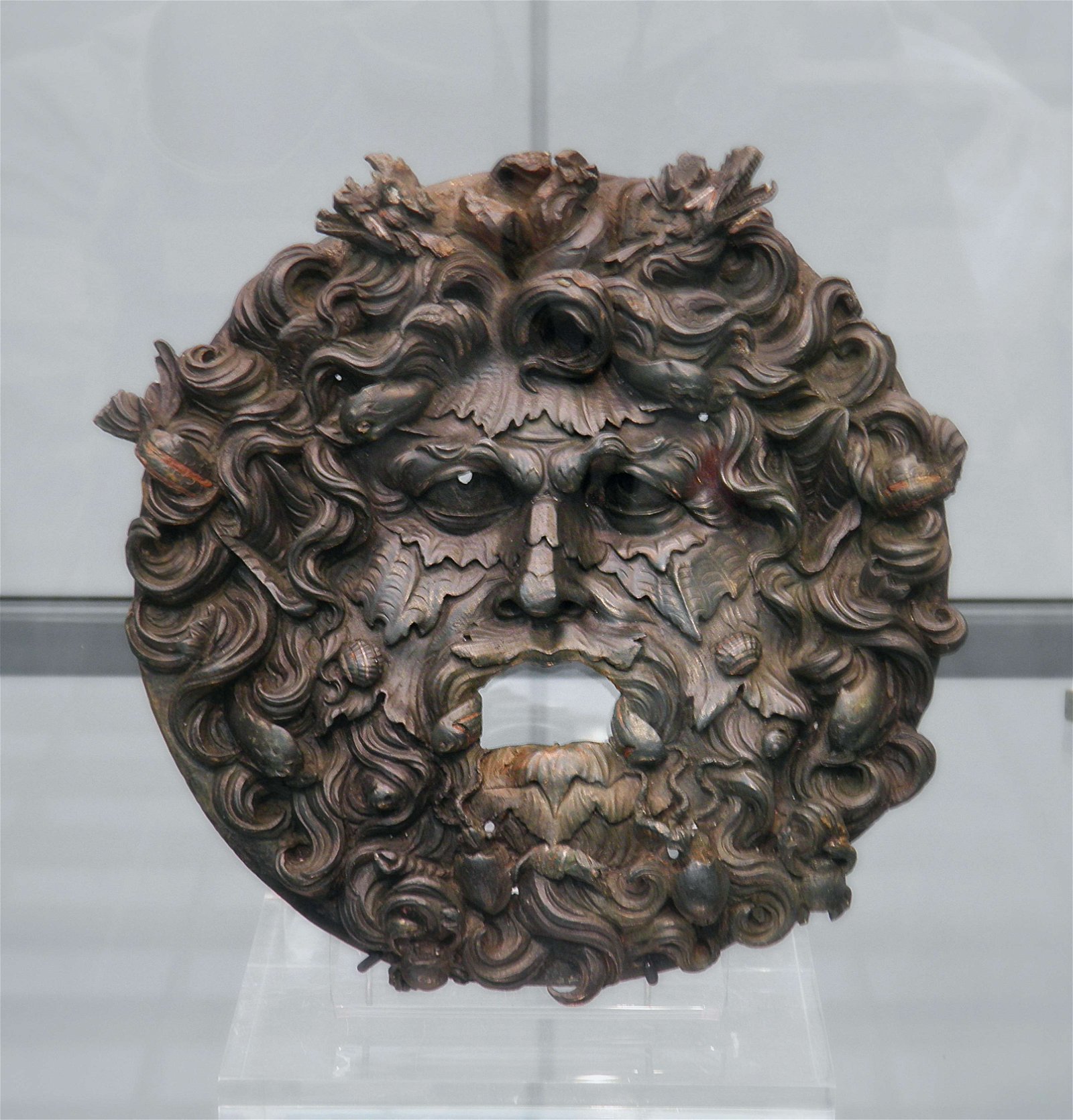 Museum of Antiquities (Antikensammlungen)