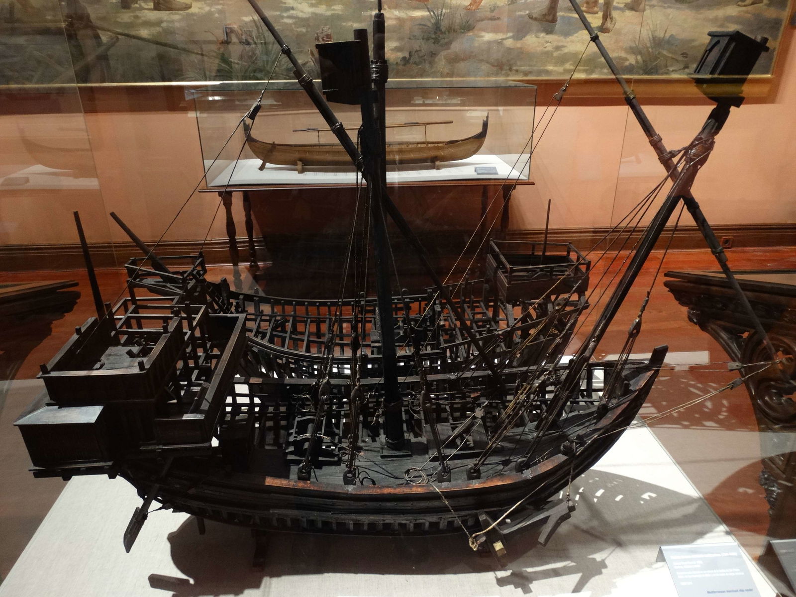 Museo Naval