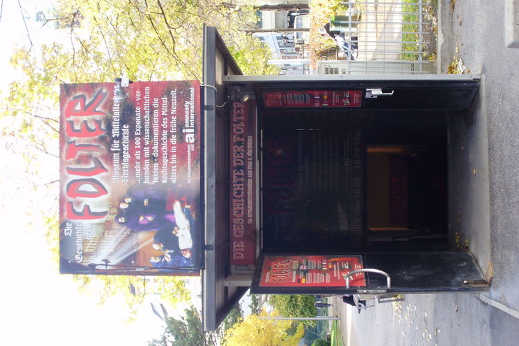 Museum für mittelalterliche Rechtsgeschichte