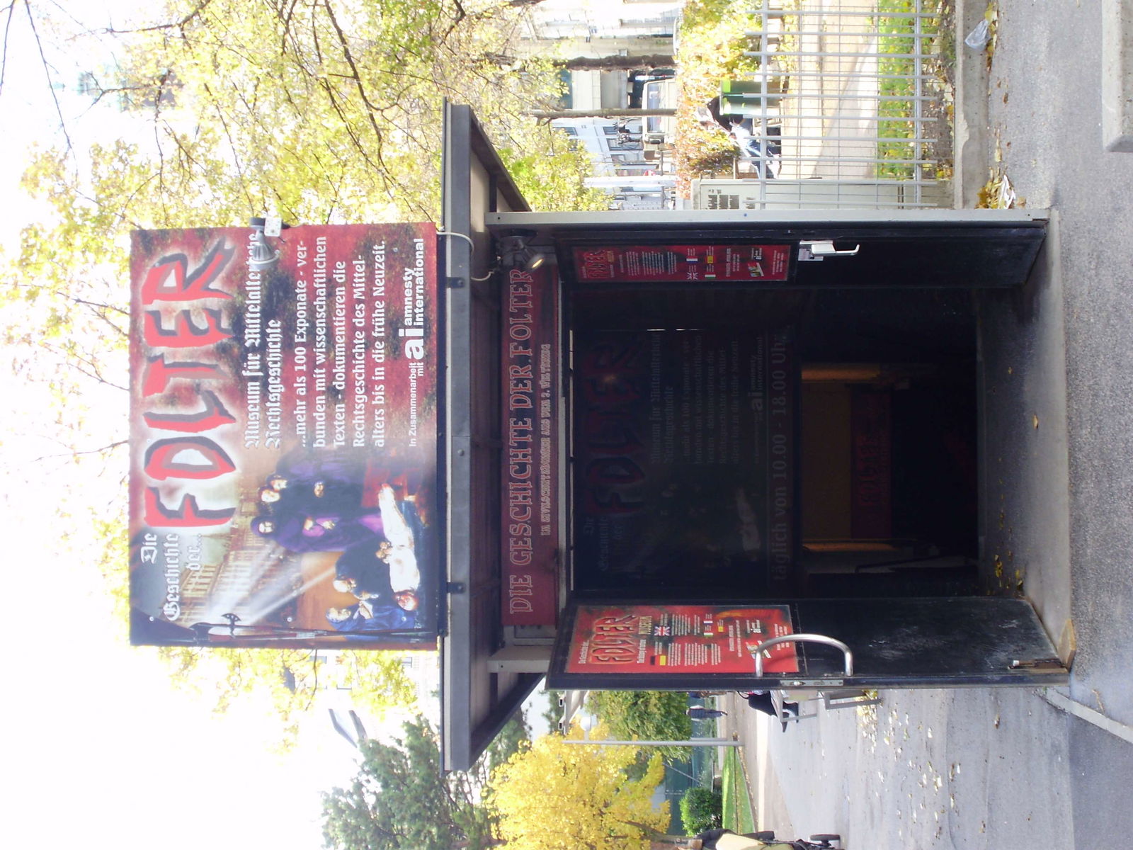 Museum für mittelalterliche Rechtsgeschichte