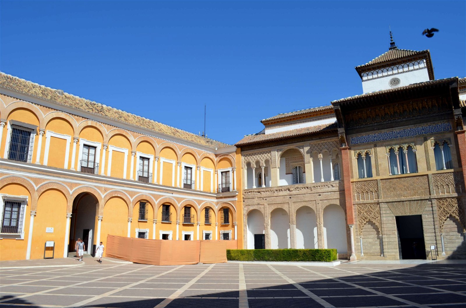 Real Alcázar