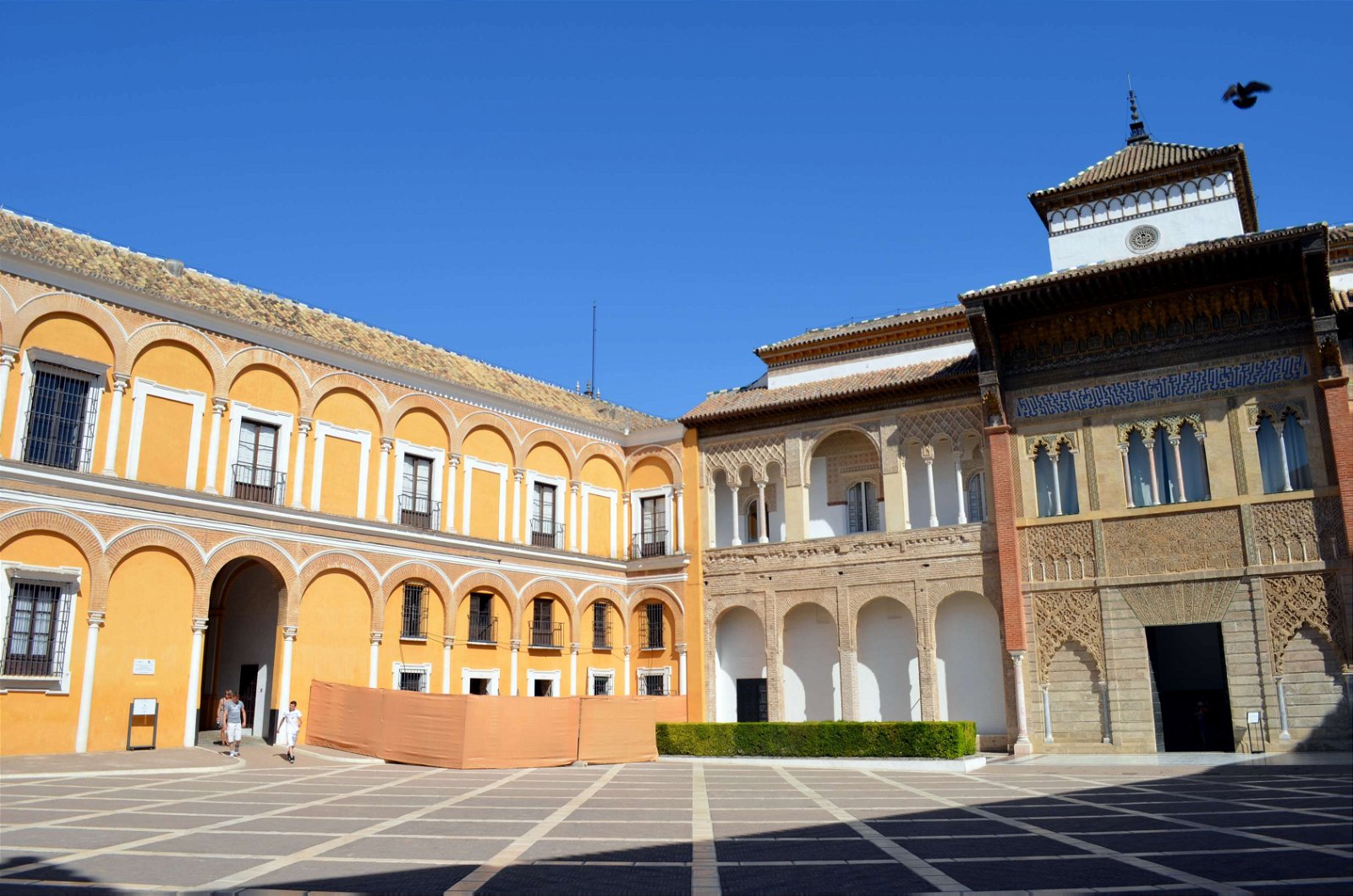 Real Alcázar