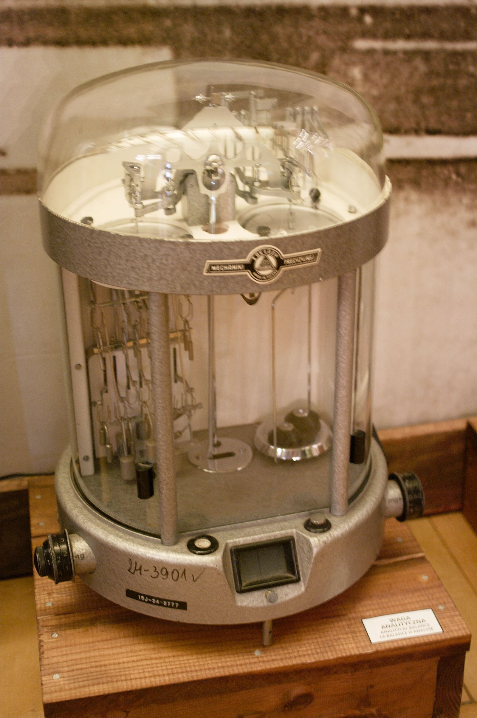 Maria Skłodowska-Curie Museum