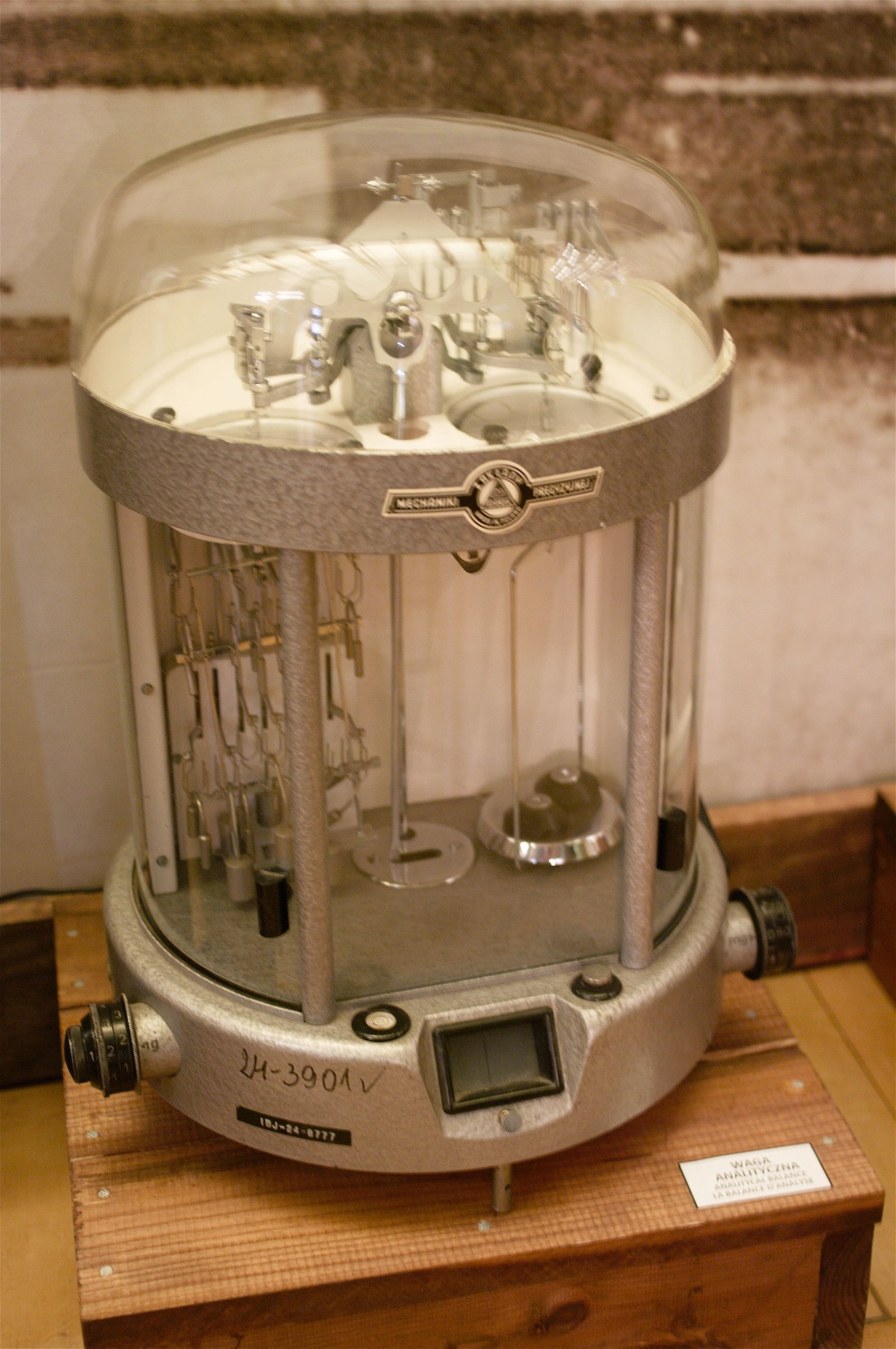 Maria Skłodowska-Curie Museum