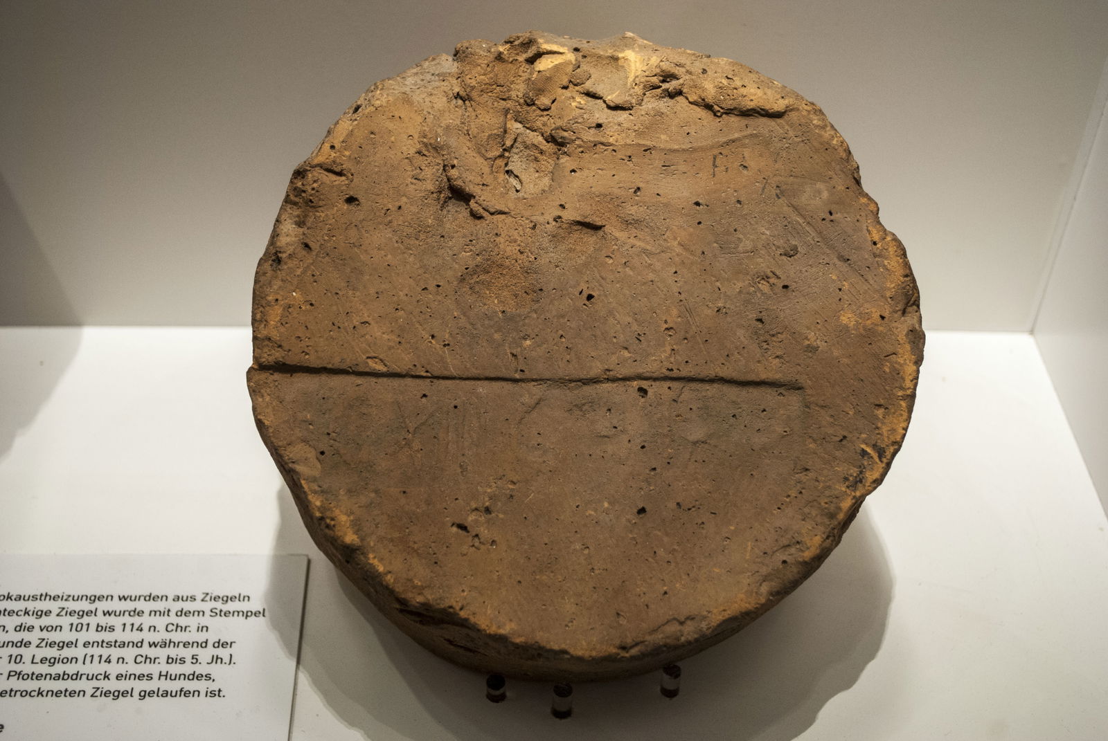 Römermuseum Wien - Wien Museum