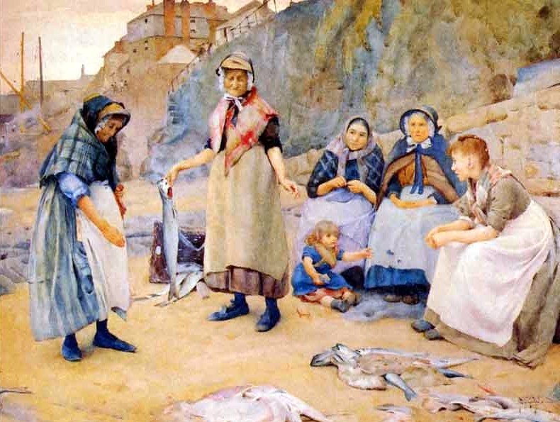 Penlee House Gallery and Museum