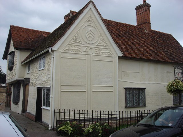 Clare Ancient House Museum